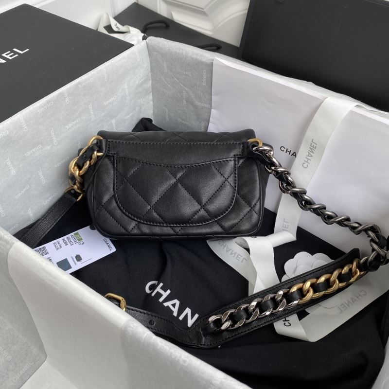 Ch**el 19 bags